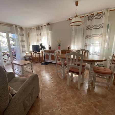 Apartamento A 50M De La Playa Calp Dış mekan fotoğraf