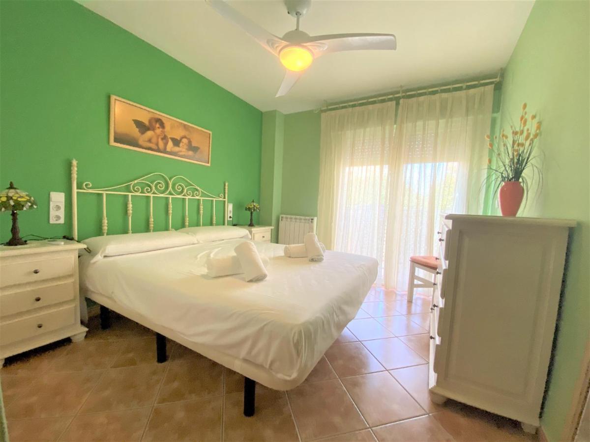 Apartamento A 50M De La Playa Calp Dış mekan fotoğraf