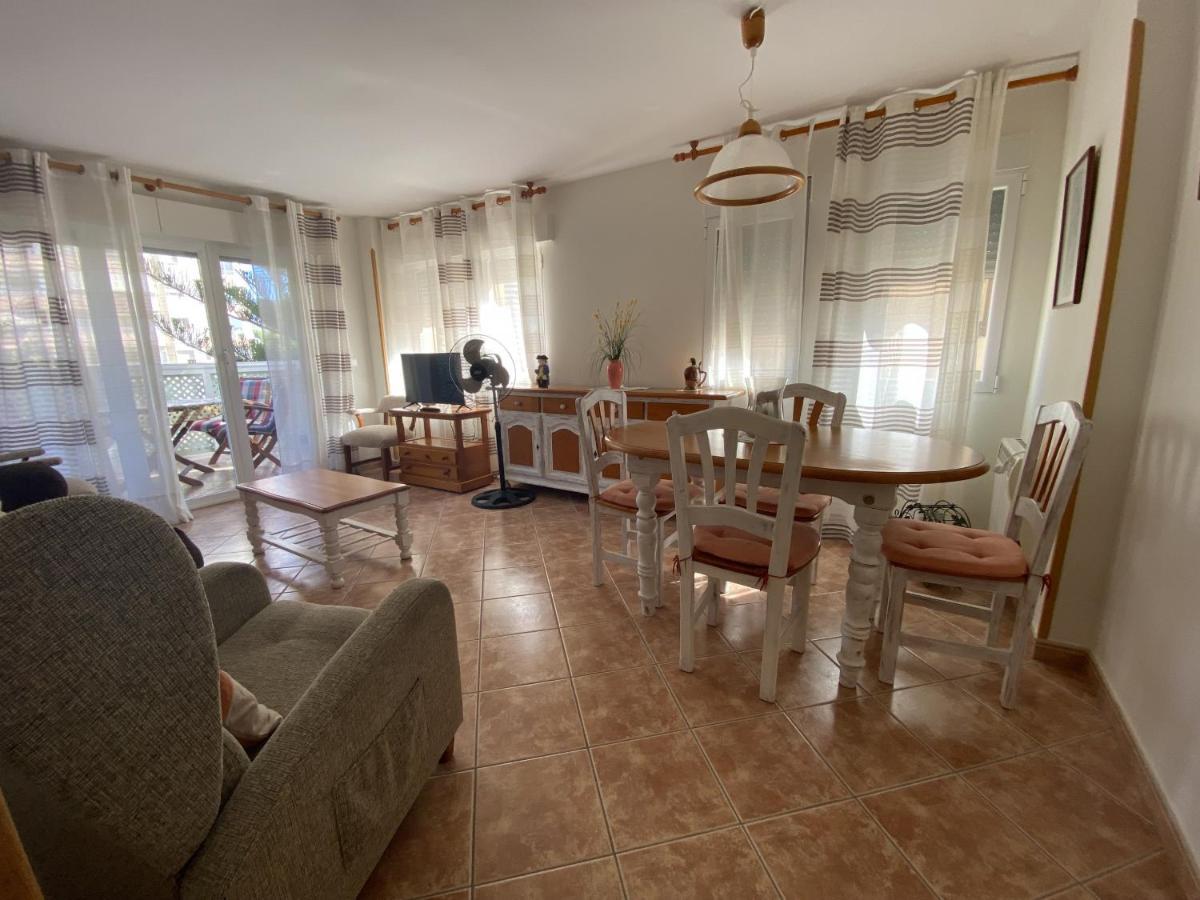 Apartamento A 50M De La Playa Calp Dış mekan fotoğraf